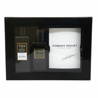 Robert Piguet Visa Gift Set for Women, 3 Piece, 1 set