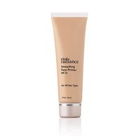 Vital Radiance Soothing Face Primer, Apricot-Warm 001, 1 fl oz