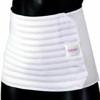 Gabrialla Abdominal Binder with Breathable Elastic