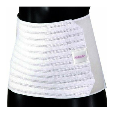 Gabrialla Abdominal Binder with Breathable Elastic