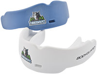 Bodyguard Pro Minnesota Timberwolves Mouth Guard