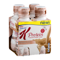 Special K® Kellogg's Protein Shake Chocolate Malt