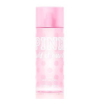 Victoria's Secret Pink Wild At Heart Body Mist