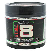 Finaflex Redefine Nutrition Finaflex (redefine Nutrition) Stimul8 Cherry Limeade - 40 Servings