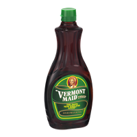 Vermont Maid Syrup