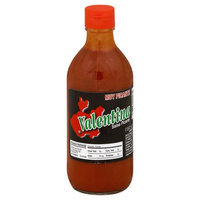 Valentina Black Label Hot Sauce