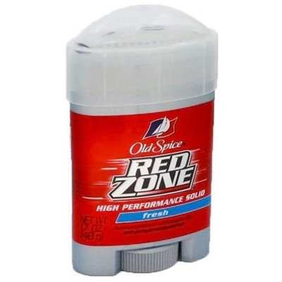 Old Spice Spice Anti-Perspirant & Deodorant, Fresh, 1.7 oz