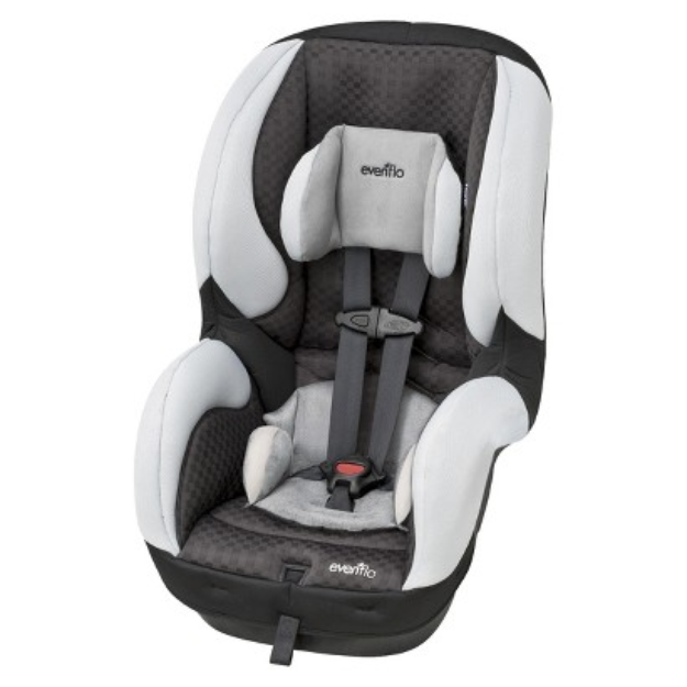 evenflo sureride sport