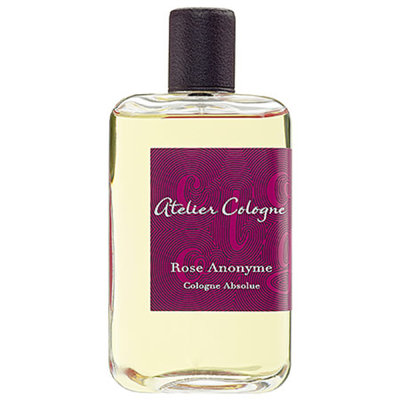 Atelier Cologne Rose Anonyme Cologne Absolue 6.7 oz Eau de Parfum