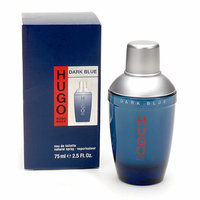 Hugo Boss Hugo Dark Blue for Men