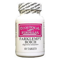 Ecological Formula Farklempt Boich 60 tabs