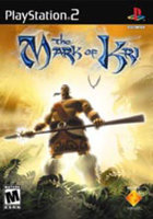 Sony The Mark of Kri