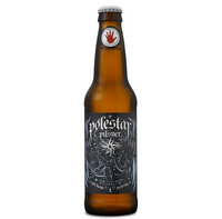 Left Hand Brewing Polestar Pilsner