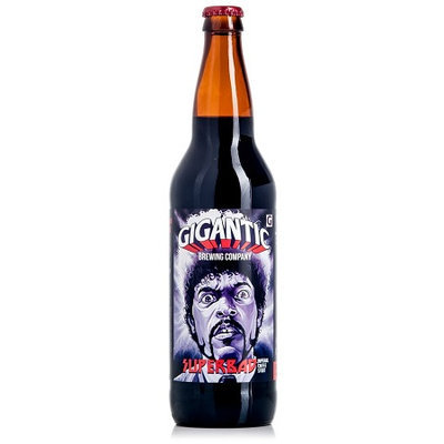 Gigantic Superbad