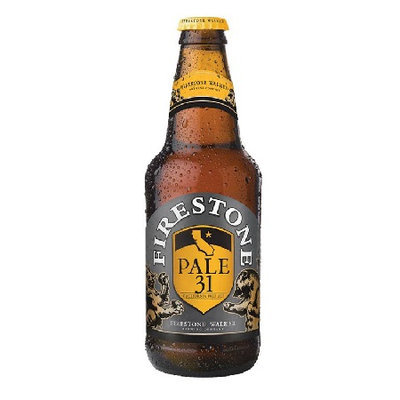 Firestone Walker Pale 31