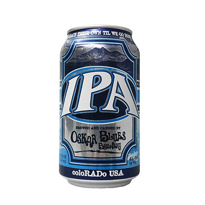 Oskar Blues IPA