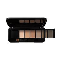 Buxom Suede Seduction Eyeshadow Palette