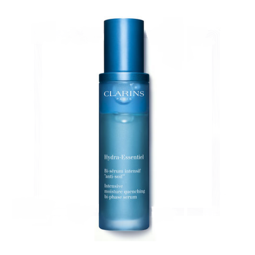 Clarins Hydra-Essentiel Bi-Phase Serum
