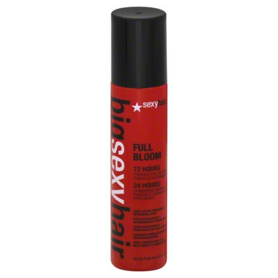 Big Sexy Hair Full Bloom Thickening & Refreshing Spray 6.8 oz