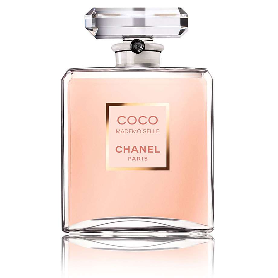CHANEL Coco Mademoiselle Eau de Parfum