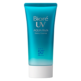 Bioré UV Aqua Rich Watery Essence SPF 50+ PA++++
