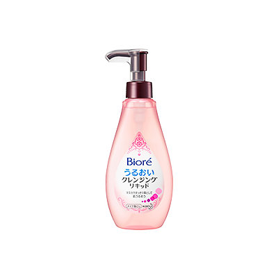 Bioré Mild Cleansing Liquid