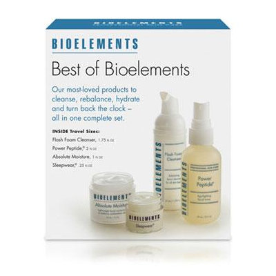 Bioelements Best of Bioelements Kit