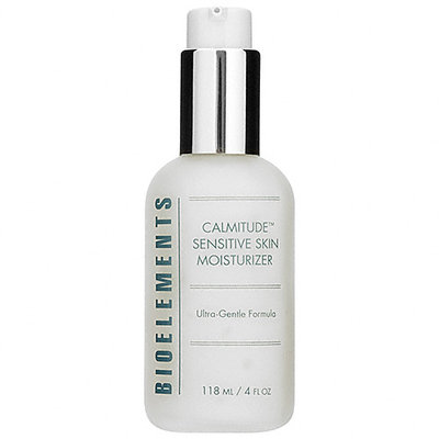 Bioelements Calmitude Sensitive Skin Moisturizer 4 oz