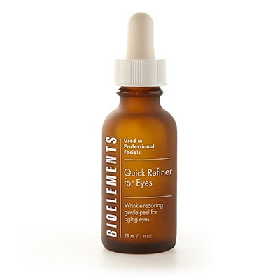 Bioelements Quick Refiner for Eyes 1oz