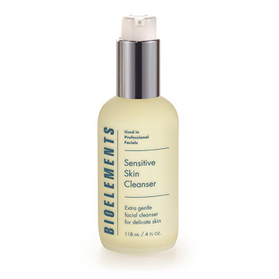 Bioelements Sensitive Skin Cleanser 4 oz