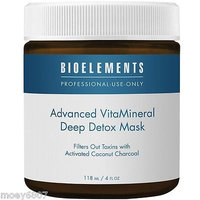 Bioelements Advanced Vitamineral Deep Detox Mask