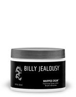 Billy Jealousy Whipped Cream Traditional Shave Lather 236ml/8oz