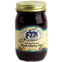 Amish Wedding Old Fashioned Black Cherry Jam