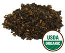 Starwest Botanicals Black Walnut Hulls Powder Organic - 1 lb