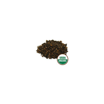 Starwest Botanicals Black Walnut Hulls Powder Organic - 1 lb