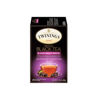 TWININGS® OF London Blackcurrant Breeze Tea Bag