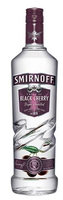SMIRNOFF® Black Cherry Vodka