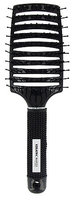 Keratin Complex - Curved Vent Brush (Black) 1pc