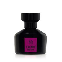 THE BODY SHOP® Black Musk Eau de Parfum