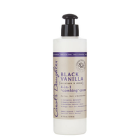 Carol's Daughter Black Vanilla 4-in-1 Combing Creme For Dry Dull Or Brittle Hair