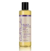 Carol's Daughter Black Vanilla Moisture & Shine Pure Hair Oil For Dry Dull Or Brittle Hair