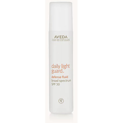 Aveda Daily Light Guard™ Defense Fluid Broad Spectrum Spf 30