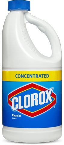 Clorox Concentrated Regular Bleach