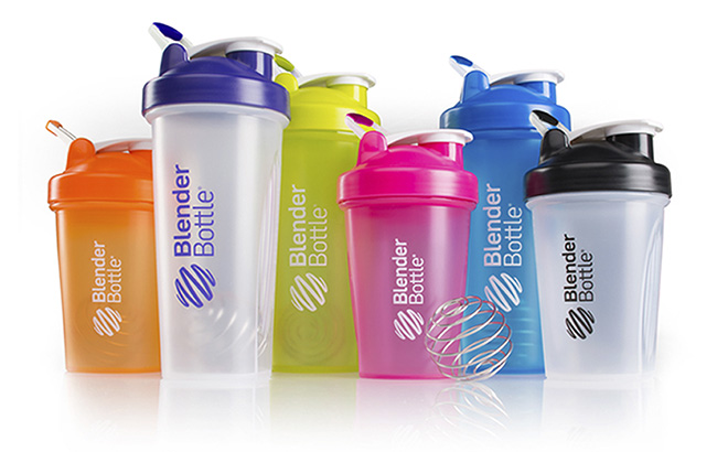 BlenderBottle® Water Bottles