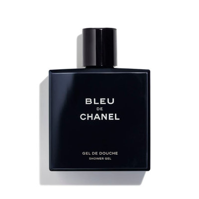CHANEL Bleu De Chanel Shower Gel