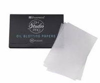 BH Cosmetics Studio Pro Oil Blotting Papers