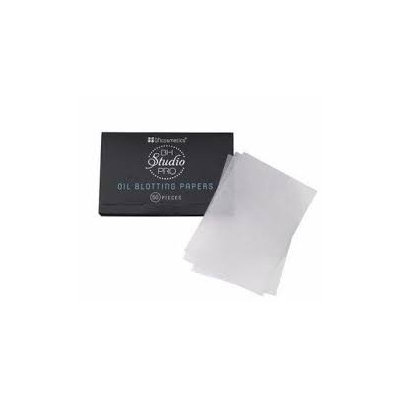 BH Cosmetics Studio Pro Oil Blotting Papers