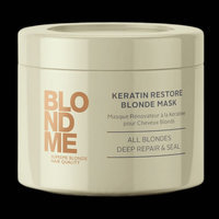 Schwarzkopf Blond Me All Blondes Mask (200ml)