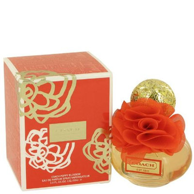 Estée Lauder Women's Poppy Blossom By Coach Eau De Parfum