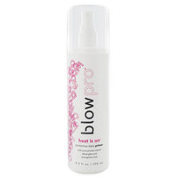 blowpro 'heat is on' protective styling mist, Size 8.5 oz